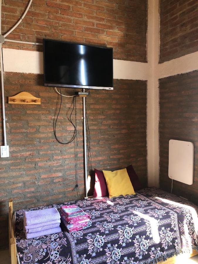 Solanas De Uspallata Luaran gambar