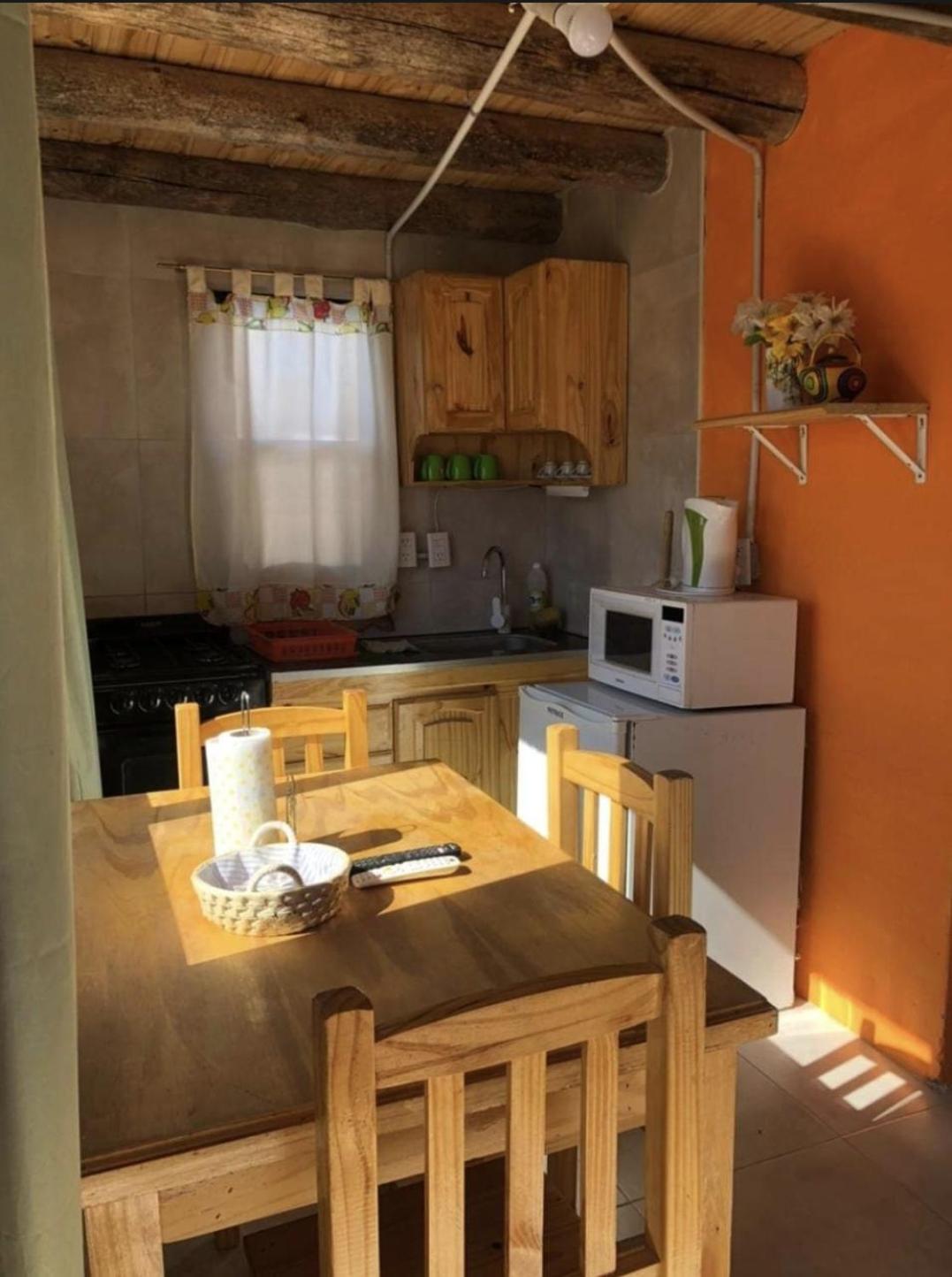 Solanas De Uspallata Luaran gambar