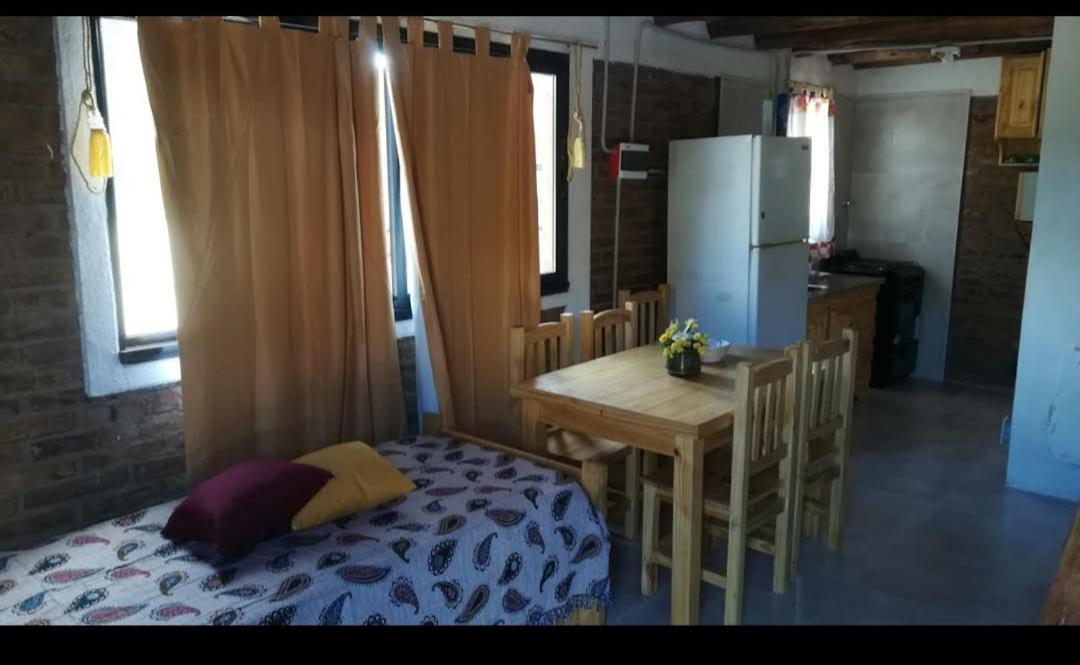 Solanas De Uspallata Luaran gambar