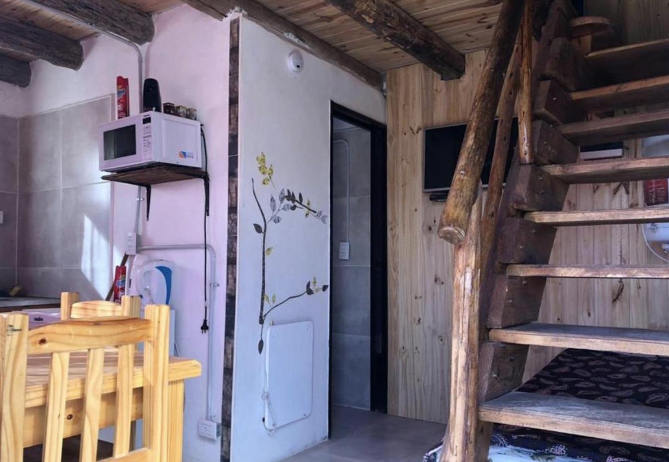 Solanas De Uspallata Luaran gambar