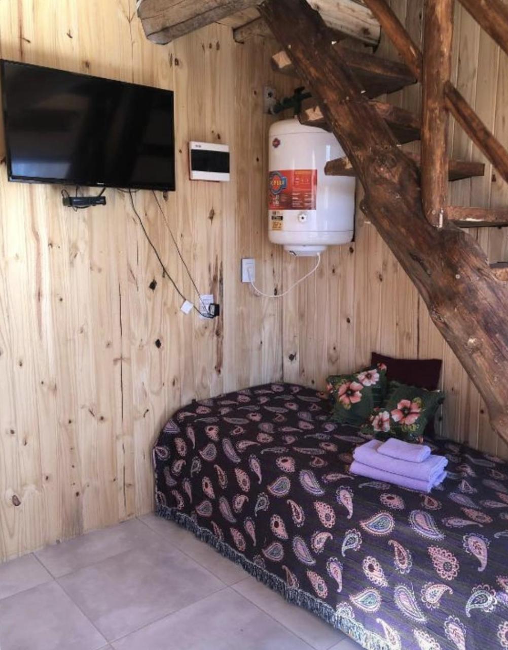 Solanas De Uspallata Luaran gambar
