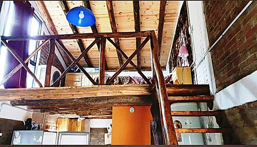 Solanas De Uspallata Luaran gambar
